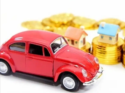 北门车辆抵押贷款全攻略:不押车、无征信要求的申请流程