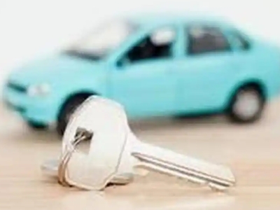 北门汽车抵押贷款办理流程,北门车抵贷需要什么条件?